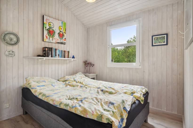 Foto von Ferienhaus ZG15 in Lyngså - Nordjütland Ost
