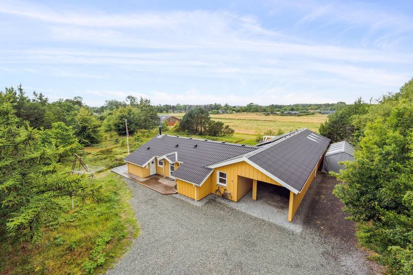 Foto von Ferienhaus ZG15 in Lyngså - Nordjütland Ost