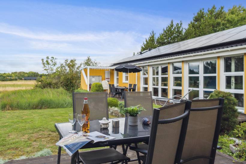 Foto von Ferienhaus ZG15 in Lyngså - Nordjütland Ost