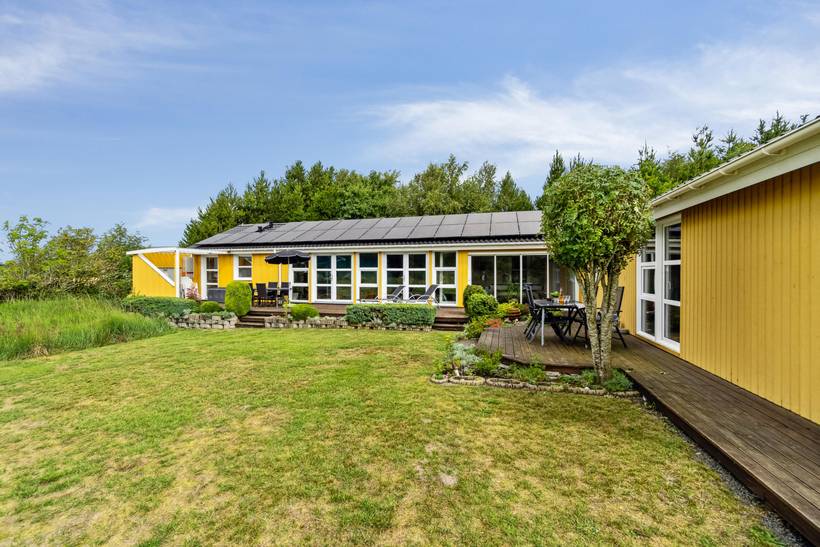 Foto von Ferienhaus ZG15 in Lyngså - Nordjütland Ost