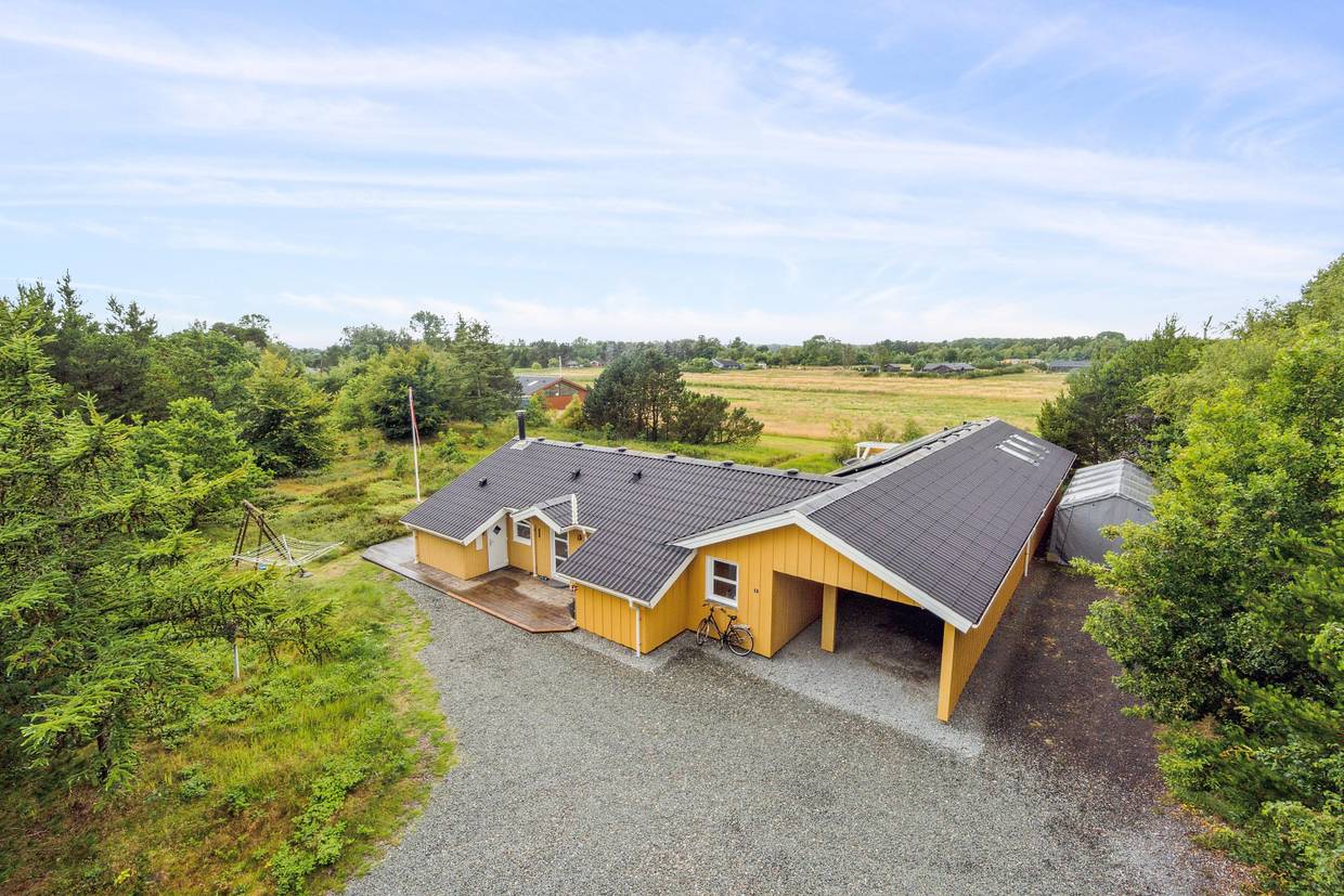 Foto von Ferienhaus ZG15 in Lyngså - Nordjütland Ost