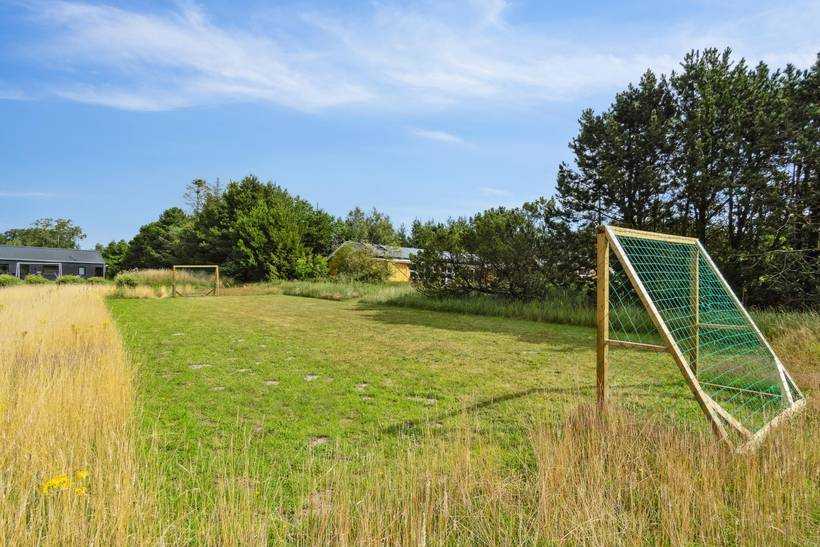 Foto von Ferienhaus ZG15 in Lyngså - Nordjütland Ost