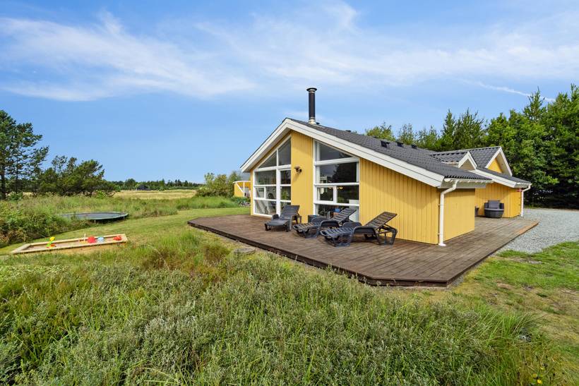 Foto von Ferienhaus ZG15 in Lyngså - Nordjütland Ost