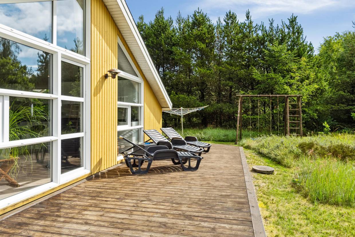 Foto von Ferienhaus ZG15 in Lyngså - Nordjütland Ost