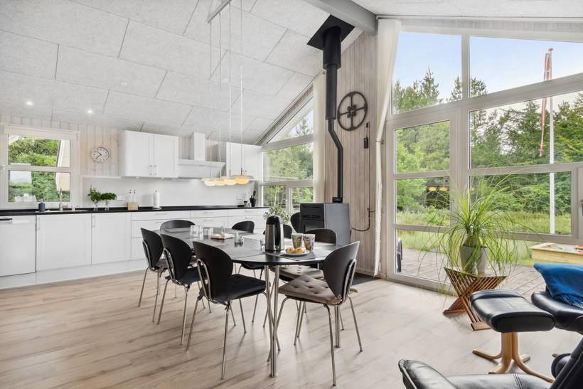Foto von Ferienhaus ZG15 in Lyngså - Nordjütland Ost
