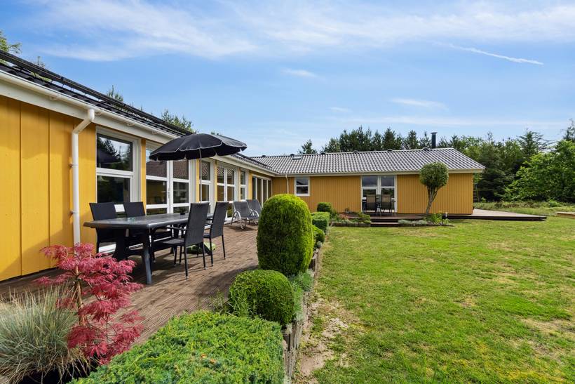 Foto von Ferienhaus ZG15 in Lyngså - Nordjütland Ost
