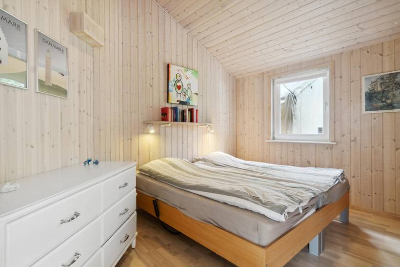 Foto von Ferienhaus ZG15 in Lyngså - Nordjütland Ost