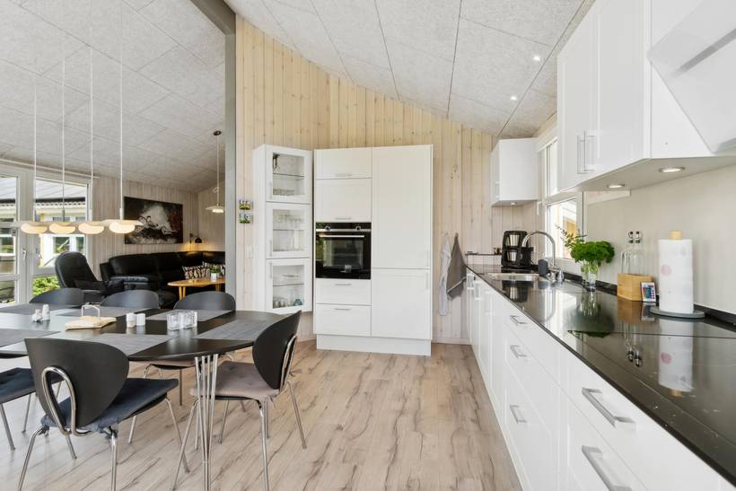 Foto von Ferienhaus ZG15 in Lyngså - Nordjütland Ost