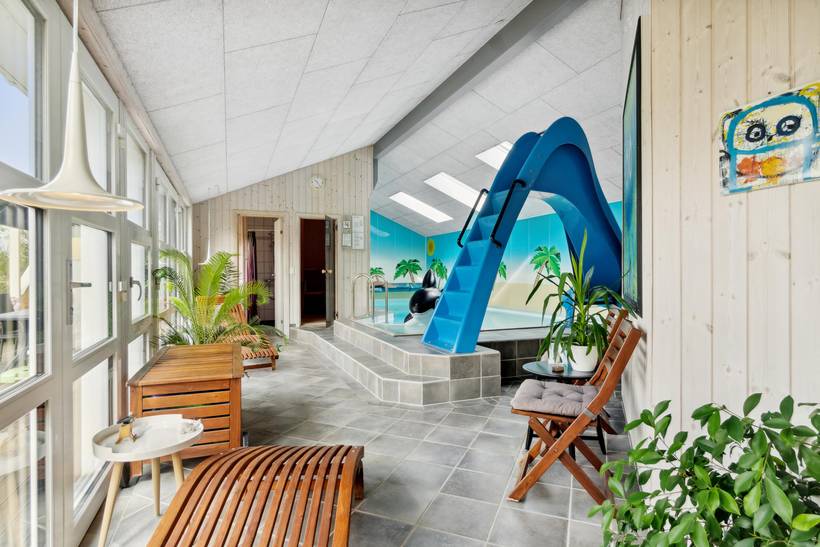 Foto von Ferienhaus ZG15 in Lyngså - Nordjütland Ost