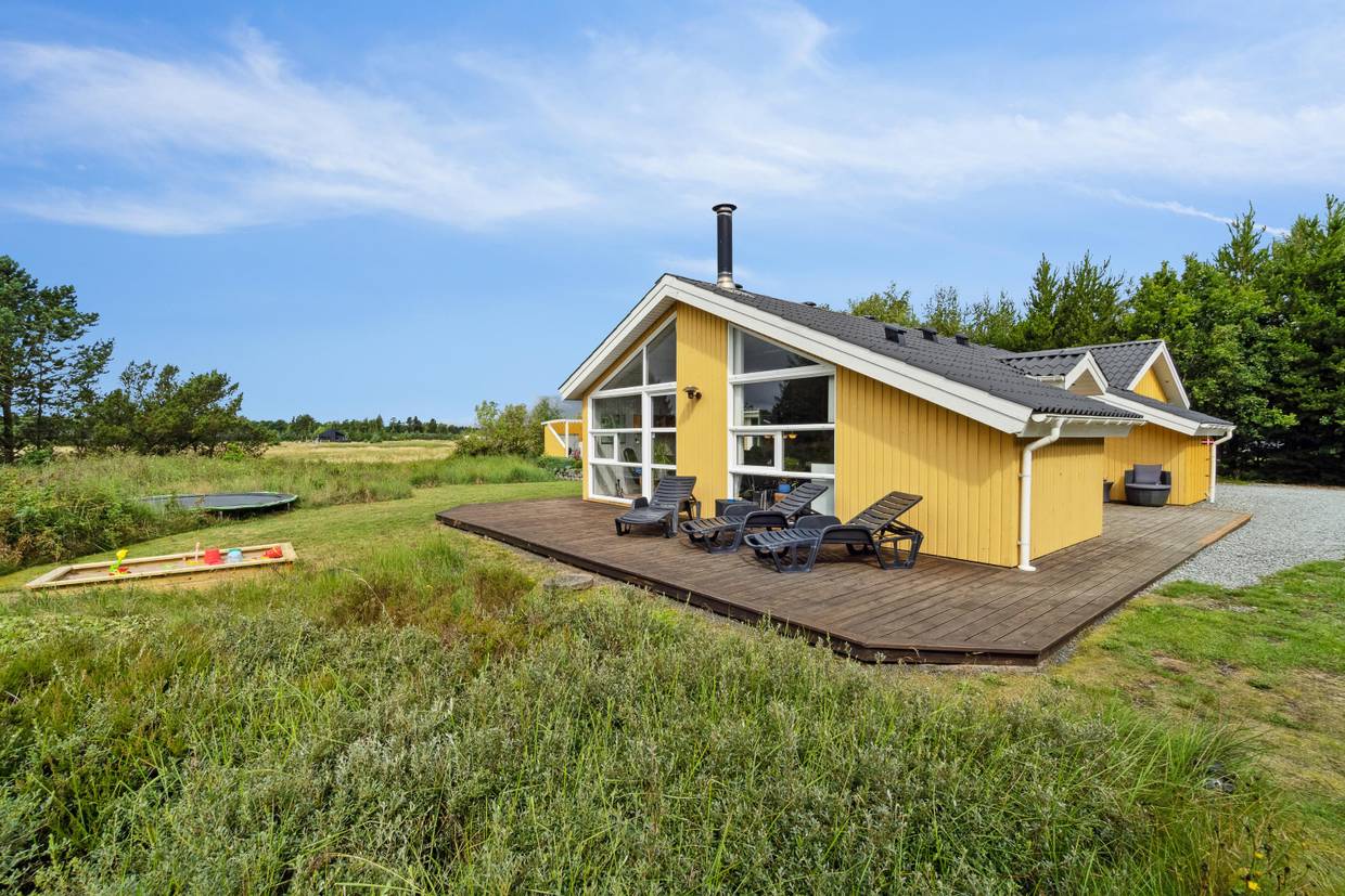 Foto von Ferienhaus ZG15 in Lyngså - Nordjütland Ost