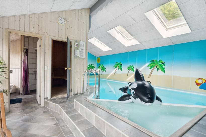 Foto von Ferienhaus ZG15 in Lyngså - Nordjütland Ost