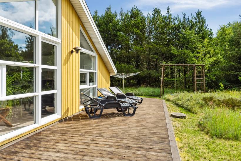 Foto von Ferienhaus ZG15 in Lyngså - Nordjütland Ost
