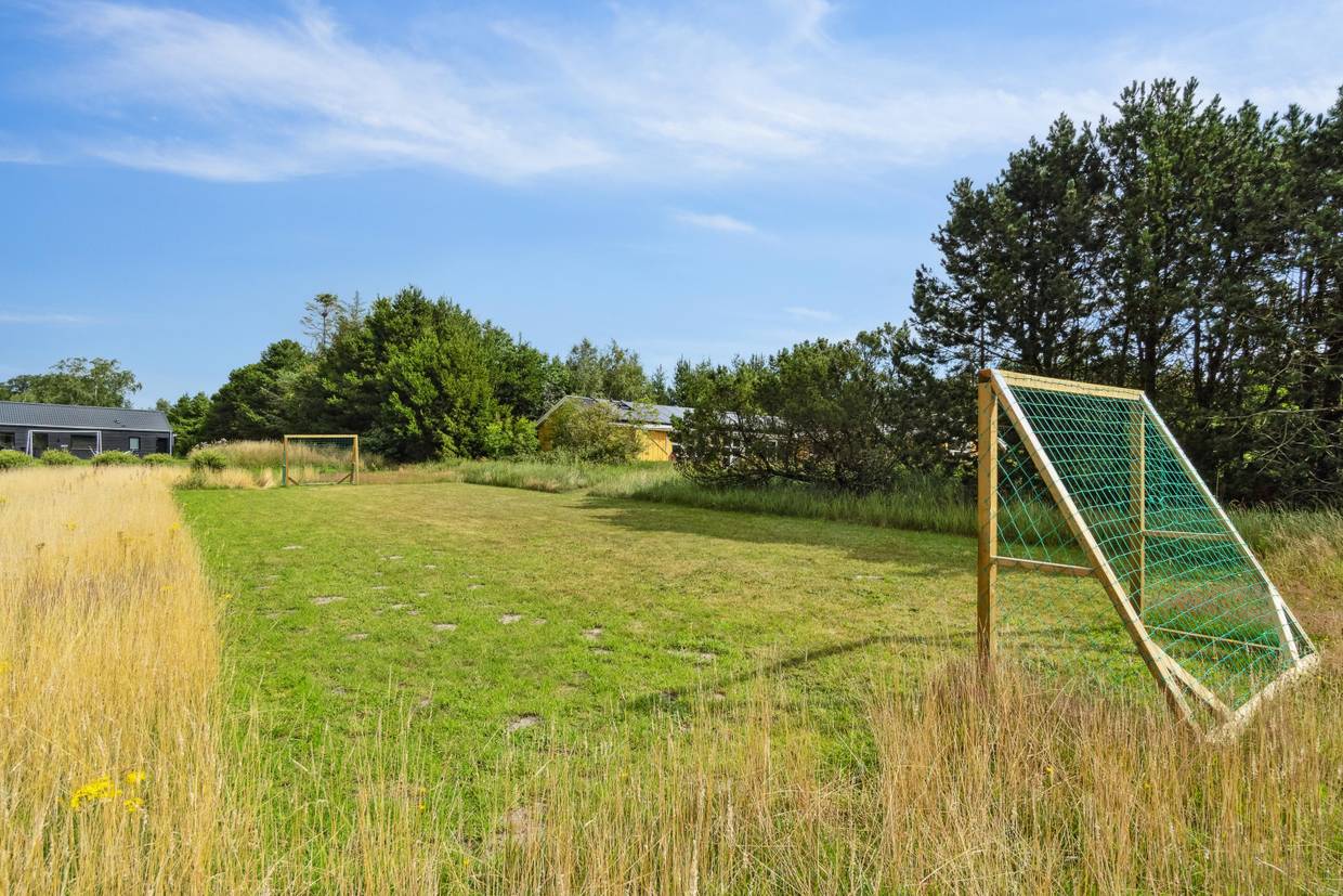 Foto von Ferienhaus ZG15 in Lyngså - Nordjütland Ost