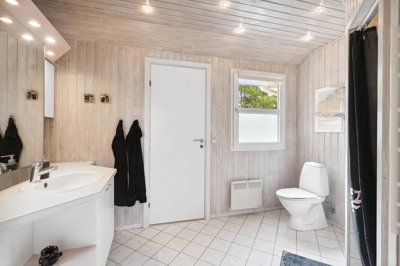 Foto von Ferienhaus ZG15 in Lyngså - Nordjütland Ost