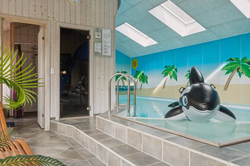Foto von Ferienhaus ZG15 in Lyngså - Nordjütland Ost