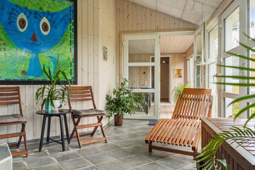 Foto von Ferienhaus ZG15 in Lyngså - Nordjütland Ost