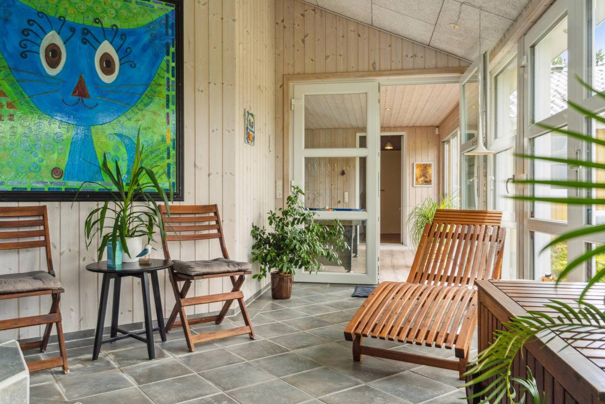 Foto von Ferienhaus ZG15 in Lyngså - Nordjütland Ost