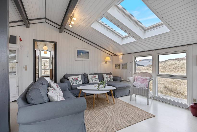 Foto von Ferienhaus ZG19 in Bjerregård - Westjütland
