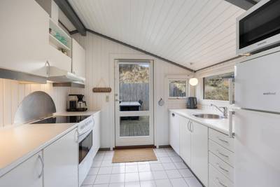 Vorschaubild von Ferienhaus ZG19 in Bjerregård - Westjütland