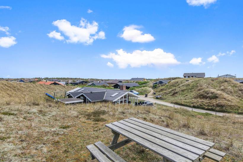 Foto von Ferienhaus ZG19 in Bjerregård - Westjütland