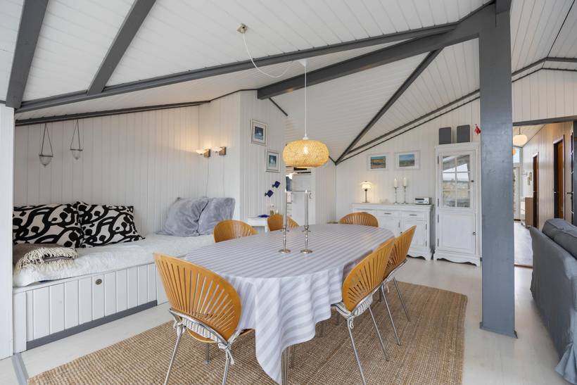 Foto von Ferienhaus ZG19 in Bjerregård - Westjütland