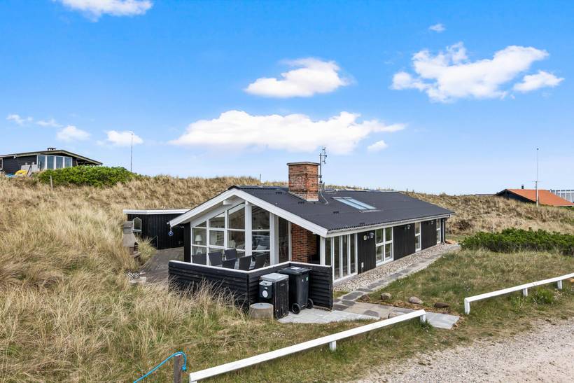 Foto von Ferienhaus ZG19 in Bjerregård - Westjütland