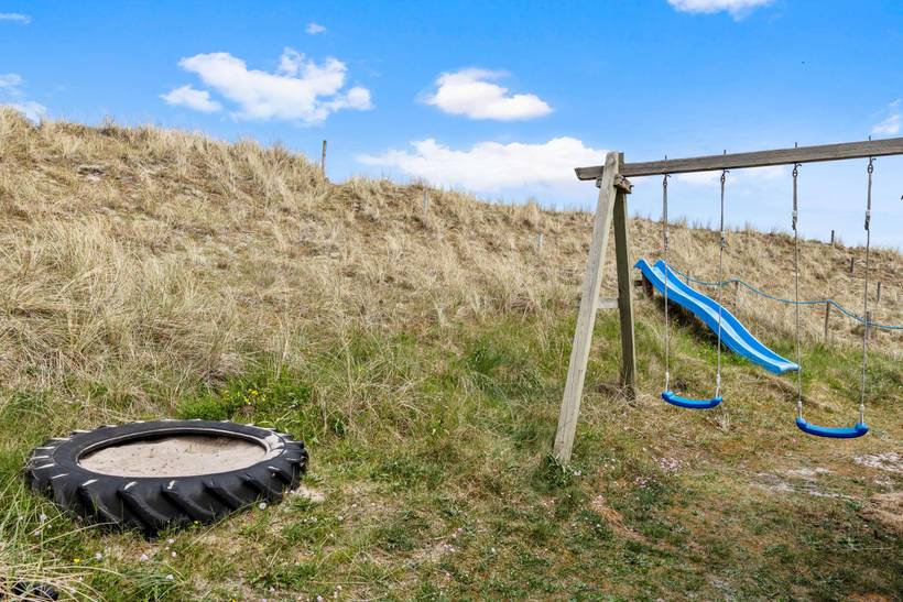 Foto von Ferienhaus ZG19 in Bjerregård - Westjütland