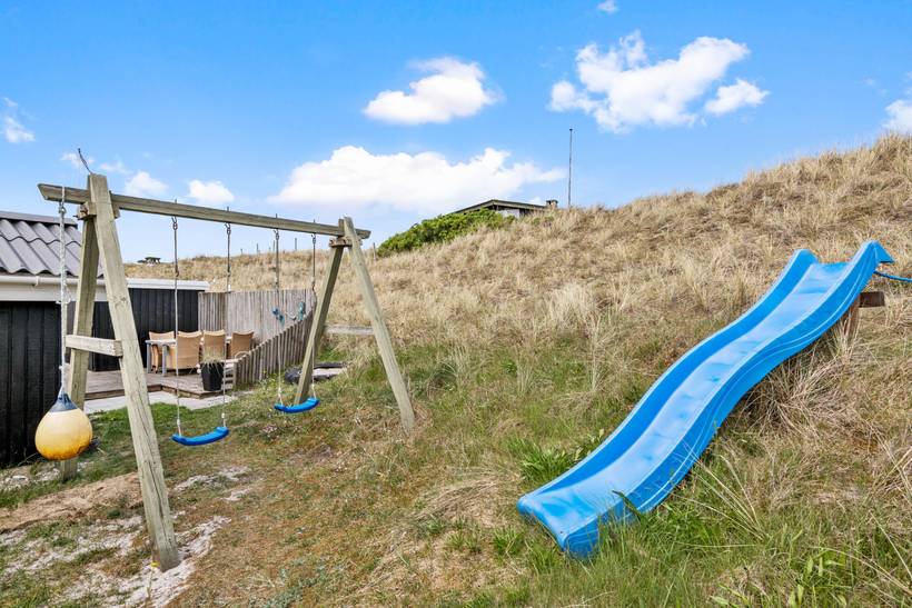 Foto von Ferienhaus ZG19 in Bjerregård - Westjütland