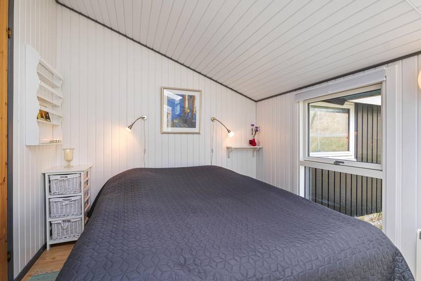 Foto von Ferienhaus ZG19 in Bjerregård - Westjütland
