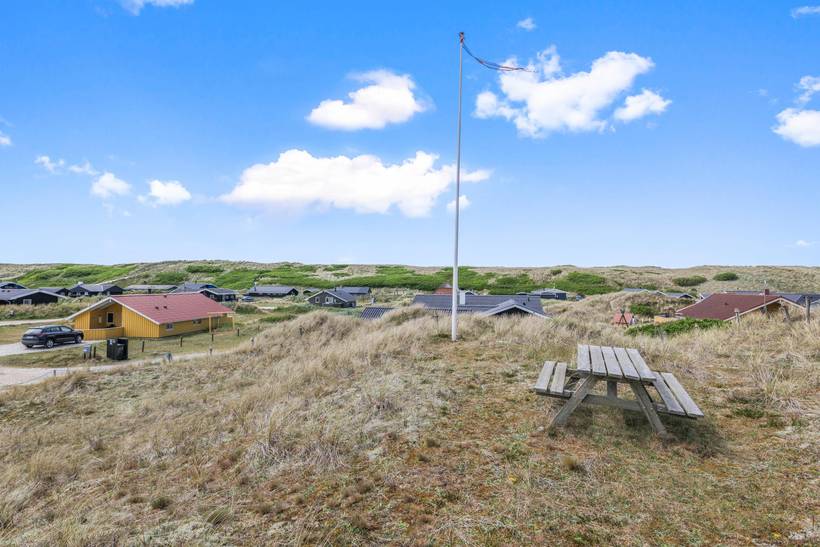 Foto von Ferienhaus ZG19 in Bjerregård - Westjütland