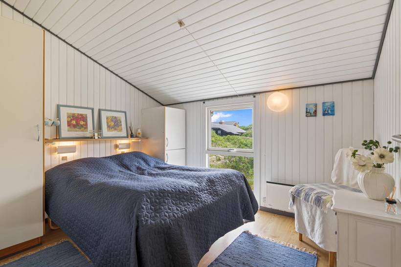 Foto von Ferienhaus ZG19 in Bjerregård - Westjütland