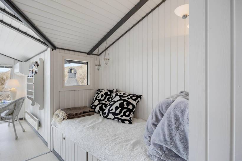 Foto von Ferienhaus ZG19 in Bjerregård - Westjütland