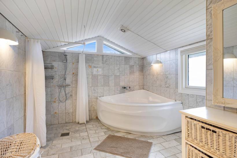 Foto von Ferienhaus ZG19 in Bjerregård - Westjütland