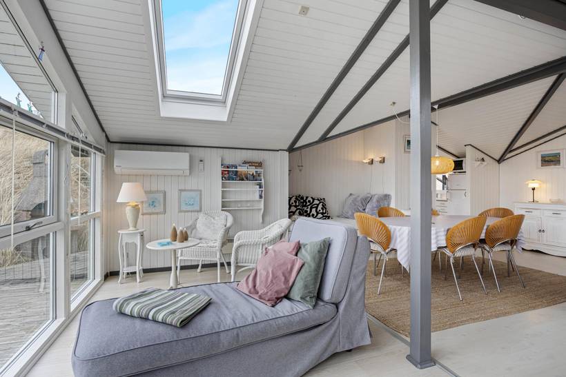 Foto von Ferienhaus ZG19 in Bjerregård - Westjütland