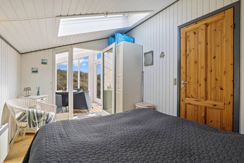 Foto von Ferienhaus ZG19 in Bjerregård - Westjütland