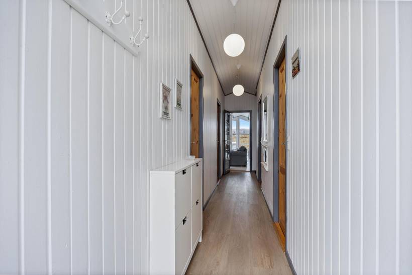 Foto von Ferienhaus ZG19 in Bjerregård - Westjütland