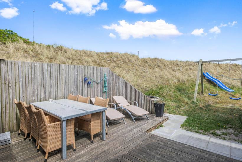 Foto von Ferienhaus ZG19 in Bjerregård - Westjütland
