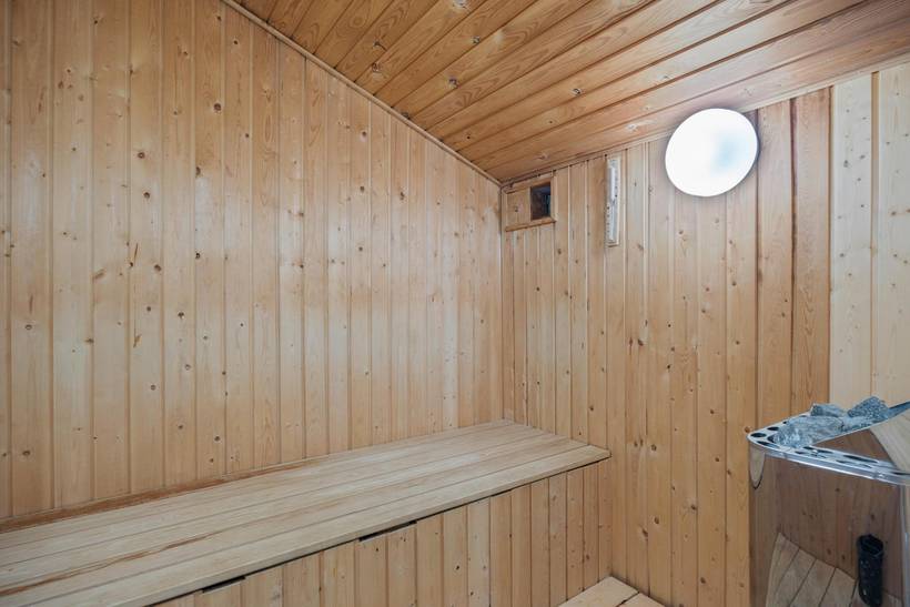 Foto von Ferienhaus ZG19 in Bjerregård - Westjütland