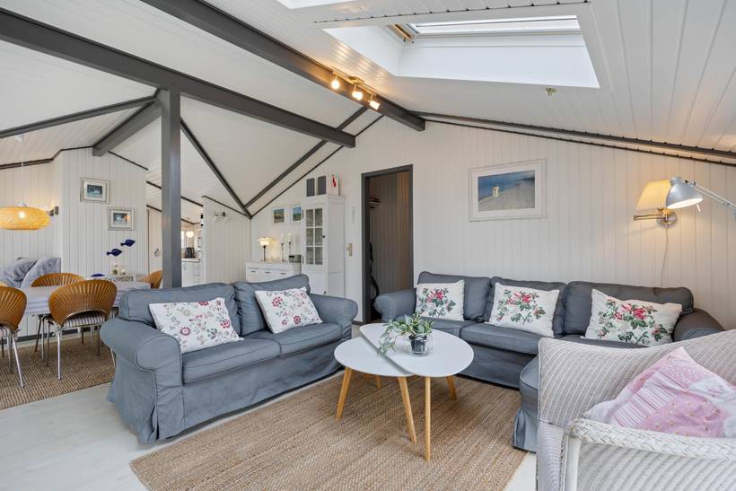 Foto von Ferienhaus ZG19 in Bjerregård - Westjütland