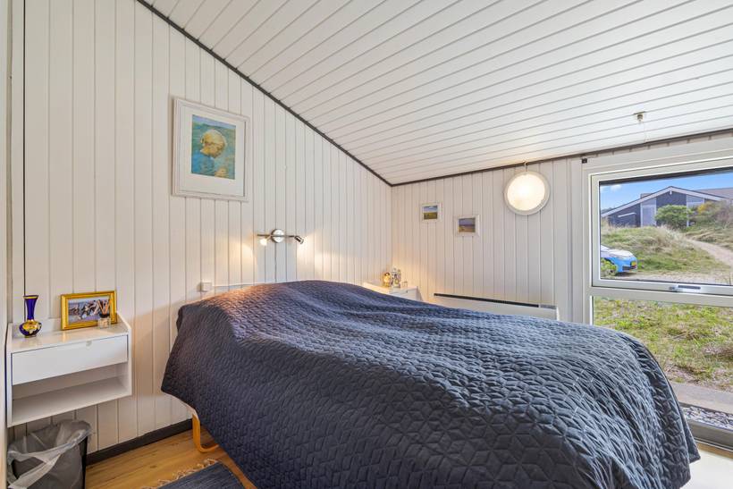 Foto von Ferienhaus ZG19 in Bjerregård - Westjütland