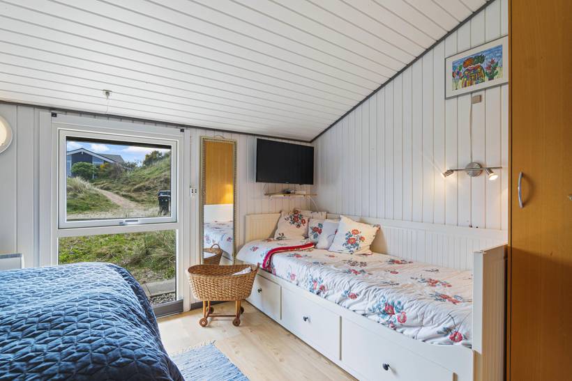 Foto von Ferienhaus ZG19 in Bjerregård - Westjütland
