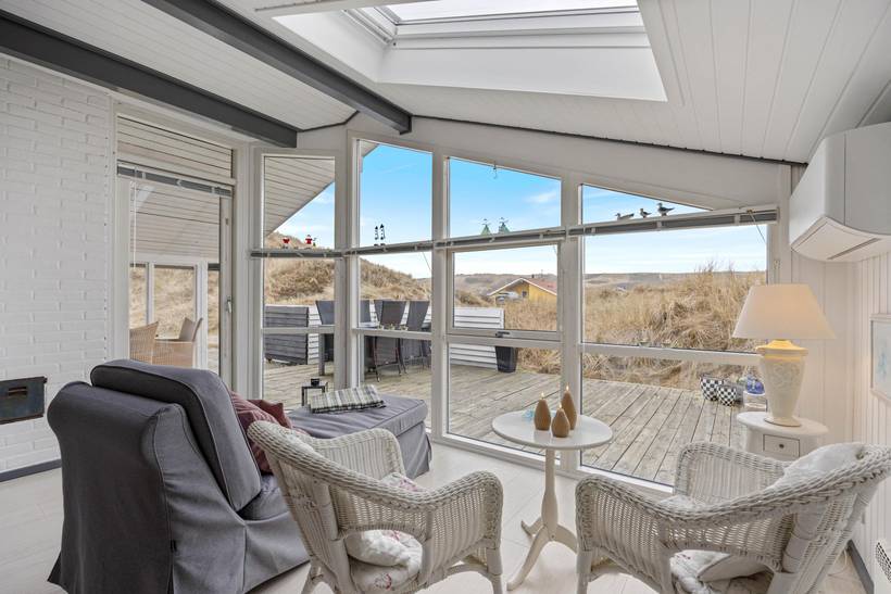 Foto von Ferienhaus ZG19 in Bjerregård - Westjütland