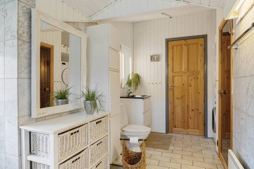 Foto von Ferienhaus ZG19 in Bjerregård - Westjütland