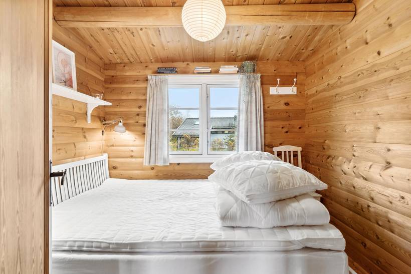 Foto von Ferienhaus ZG21 in Dronningmølle - Nordseeland