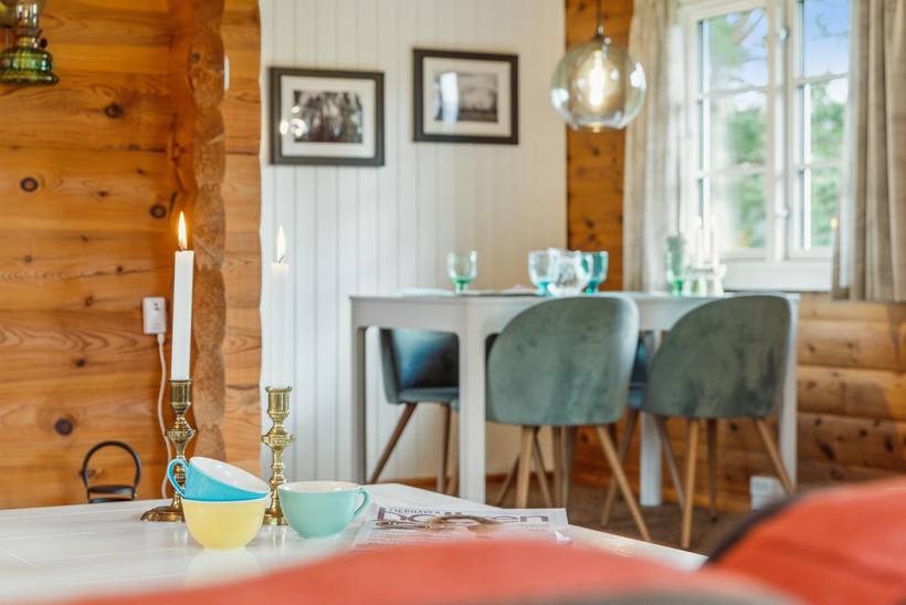 Foto von Ferienhaus ZG21 in Dronningmølle - Nordseeland