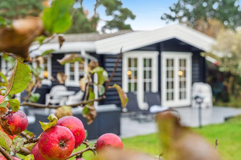 Foto von Ferienhaus ZG21 in Dronningmølle - Nordseeland