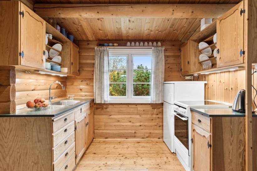 Foto von Ferienhaus ZG21 in Dronningmølle - Nordseeland