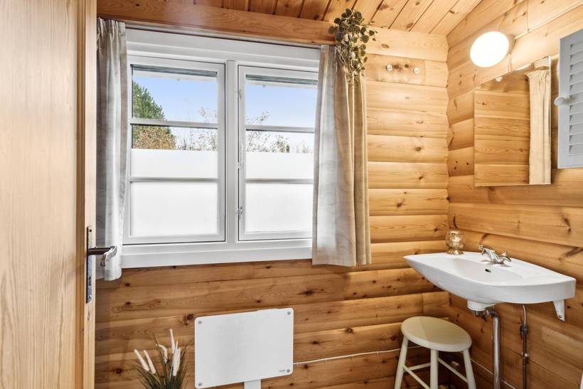 Foto von Ferienhaus ZG21 in Dronningmølle - Nordseeland
