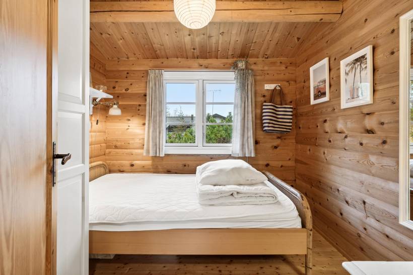 Foto von Ferienhaus ZG21 in Dronningmølle - Nordseeland
