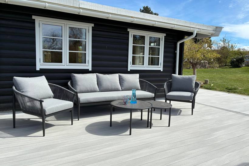 Foto von Ferienhaus ZG21 in Dronningmølle - Nordseeland
